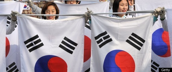 Korean Divorce Suit