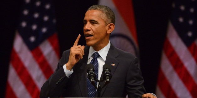 Why Red States Shoulder The Deepest Cuts Under Obama HuffPost
