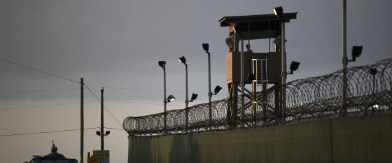 Obama Guantanamo