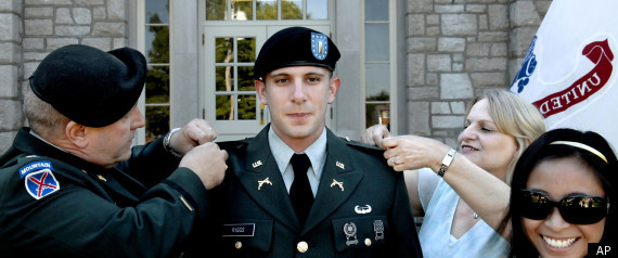 Columbia Rotc