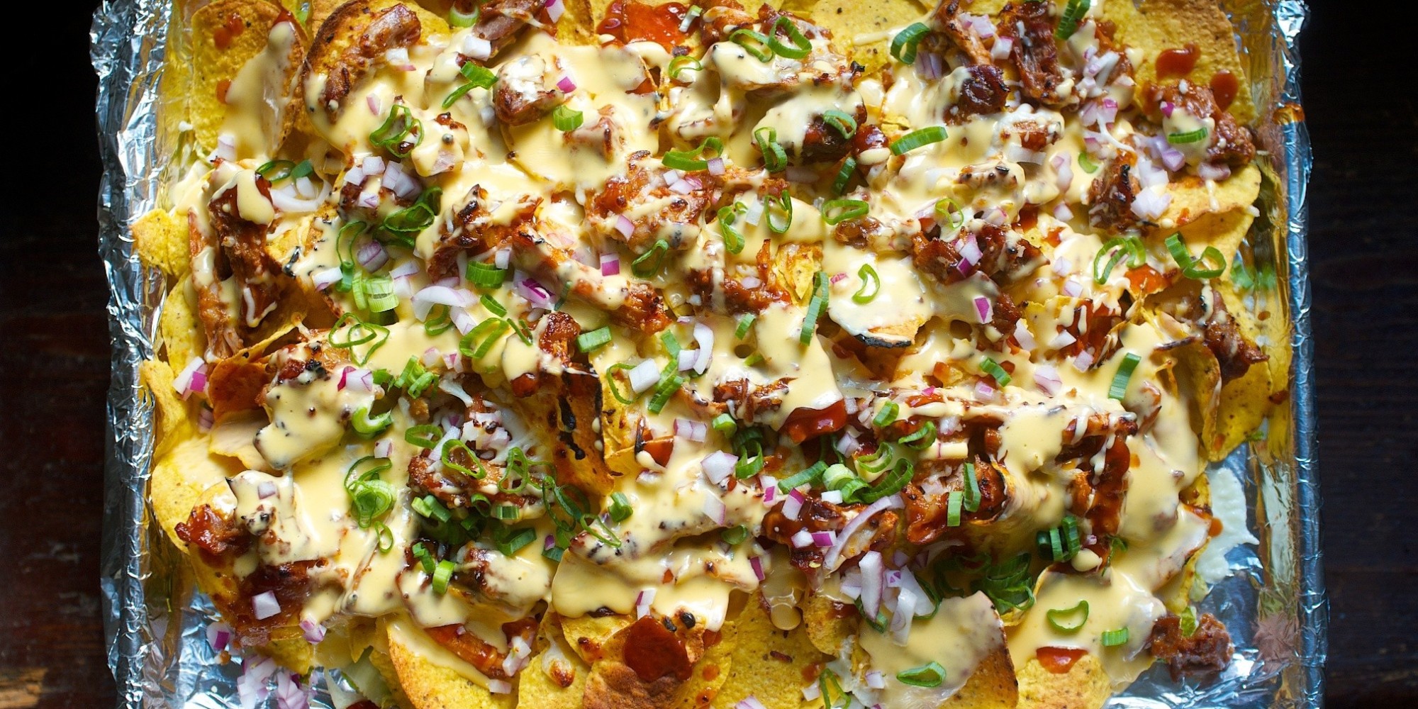 The Best Nachos Recipes You&amp;#39;ll Ever Find | HuffPost