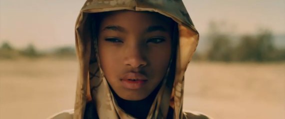 Willow+smith+21st+century+girl