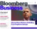 Bloomberg Unveils New