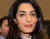 Amal Clooney Responds To Reporter's Fashion Question Like A Boss