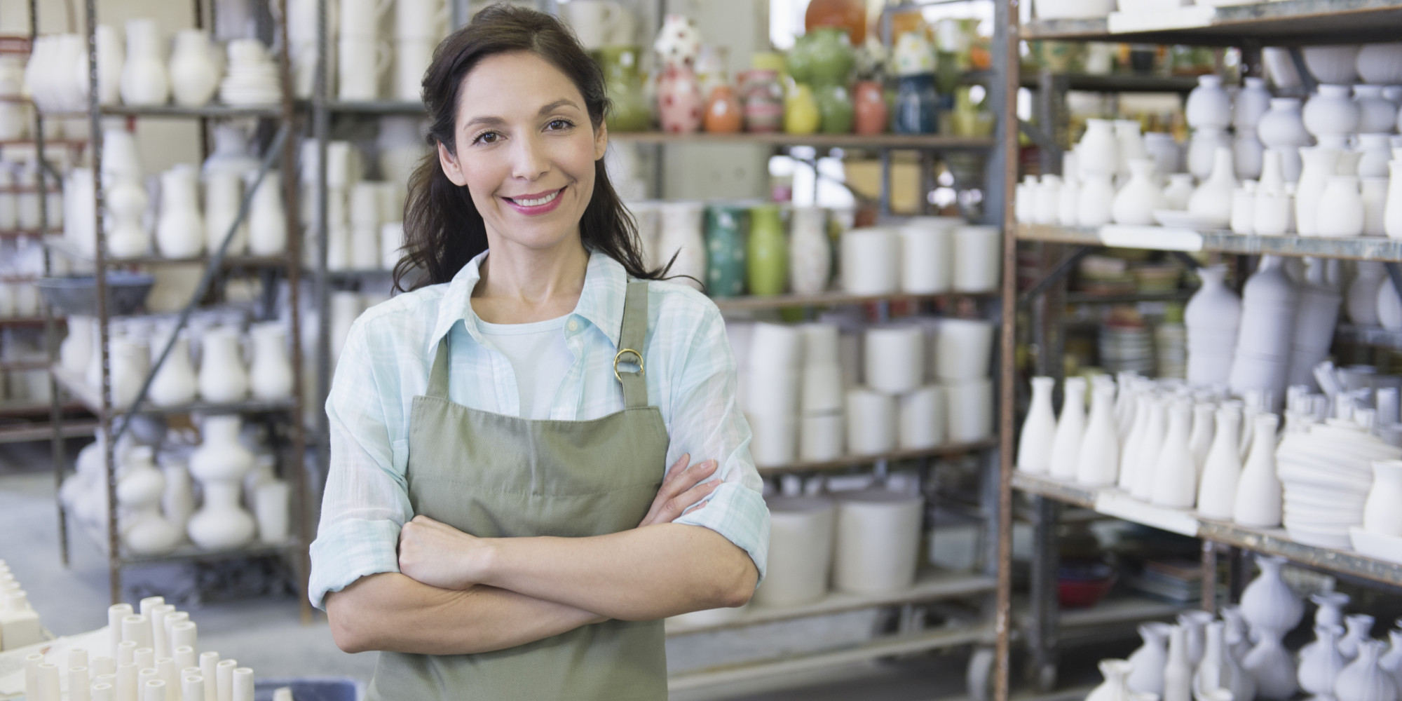 Who Are You to Call Yourself an Entrepreneur? - Huffington Post