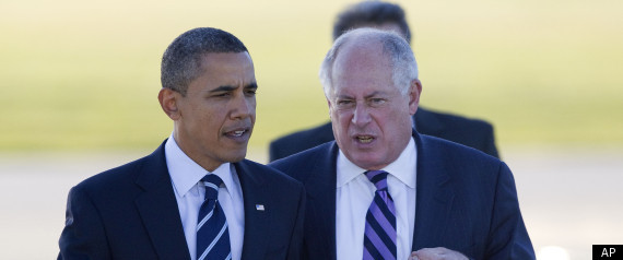 Obama Quinn