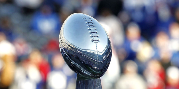 8 Things You Didn't Know About The Super Bowl