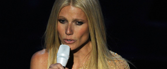 Gwyneth Singing