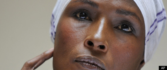 Fistula