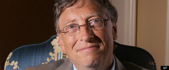 Bill Gates