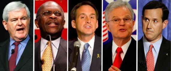 Iowa Faith And Freedom Forum