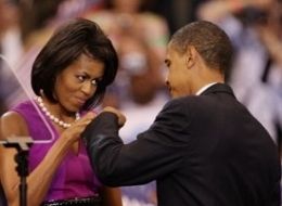 Obama Dap