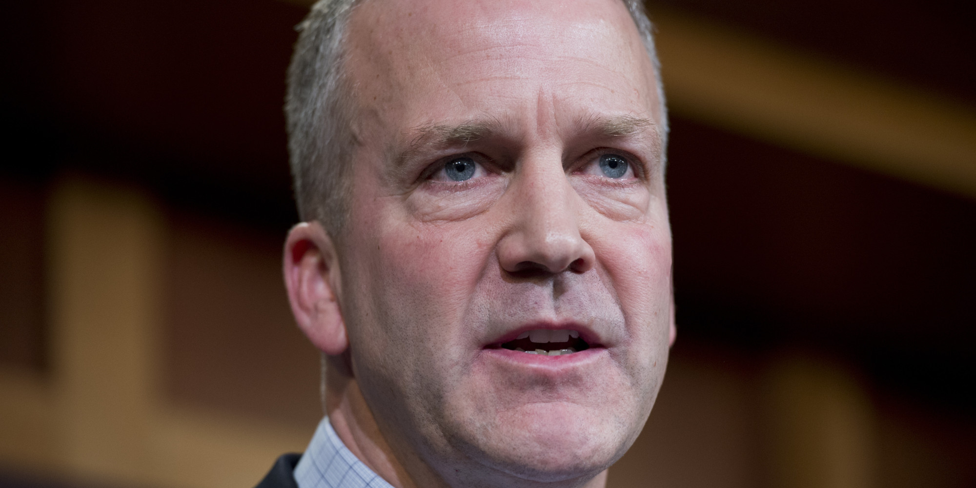 Alaska Republican Wants Gun Control For EPA Agents - Huffington Post