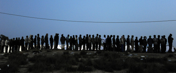 Refugees