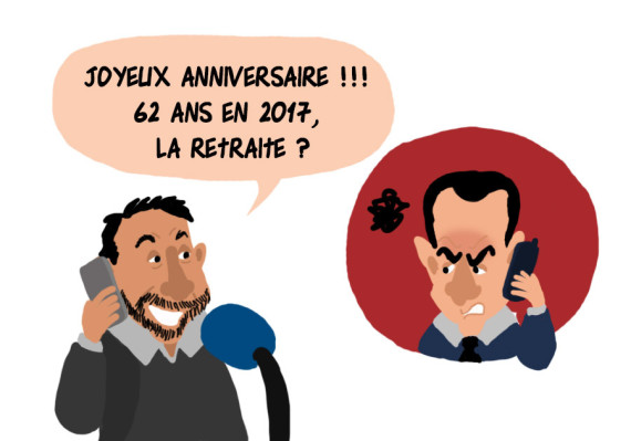 Anniversaire rencontre 9 ans