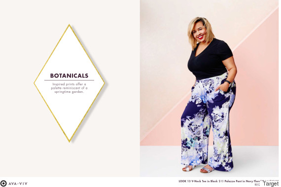 Meet The Three Women Who Helped Shape Target S New Plus Size Line