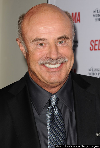 dieet van dr phil