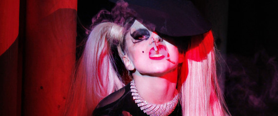Gaga Breast Milk Ice Cream