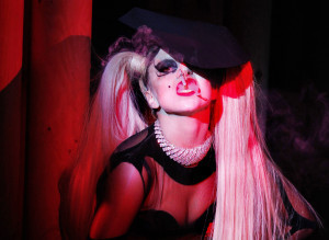 Gaga Breast Milk Ice Cream