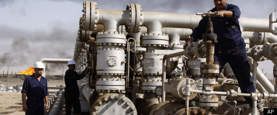 Opec Oil