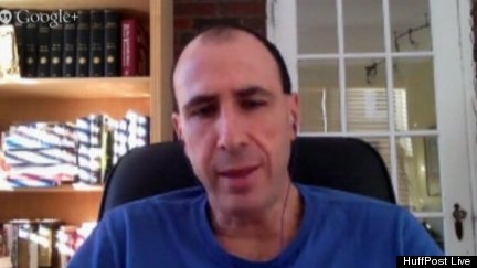 Jonathan Chait Responds To Gawker Spa Offer: 'I'm A Chill Guy'