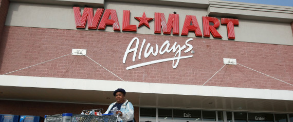 Walmart