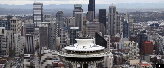 Seattle