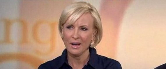 Morning Joe