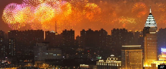 Chinese Economy