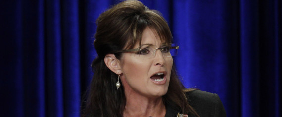 Sarah Palin Gop Primary Debate