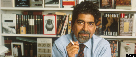 Sonny Mehta