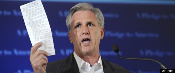 Kevin Mccarthy