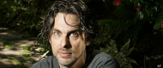 Michael Chabon