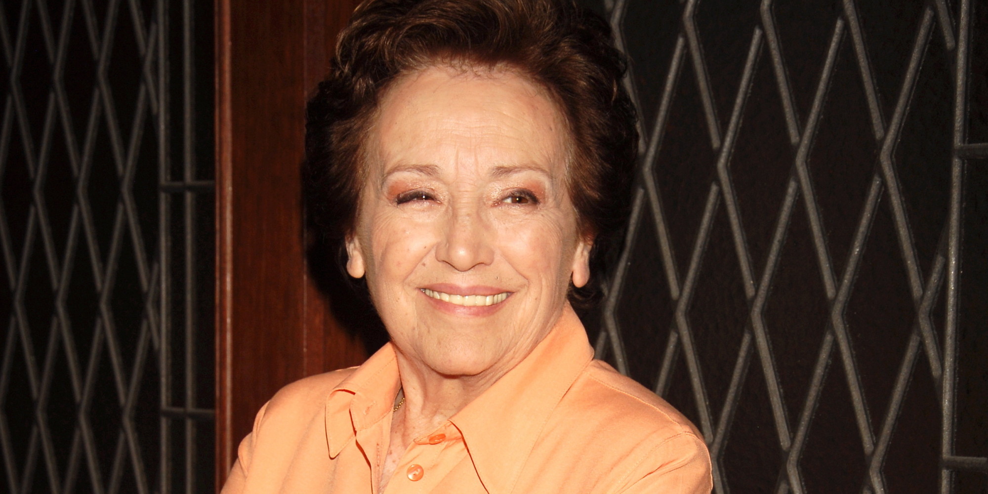 Muere la actriz Amparo Baró a los 77 años (VÍDEOS)