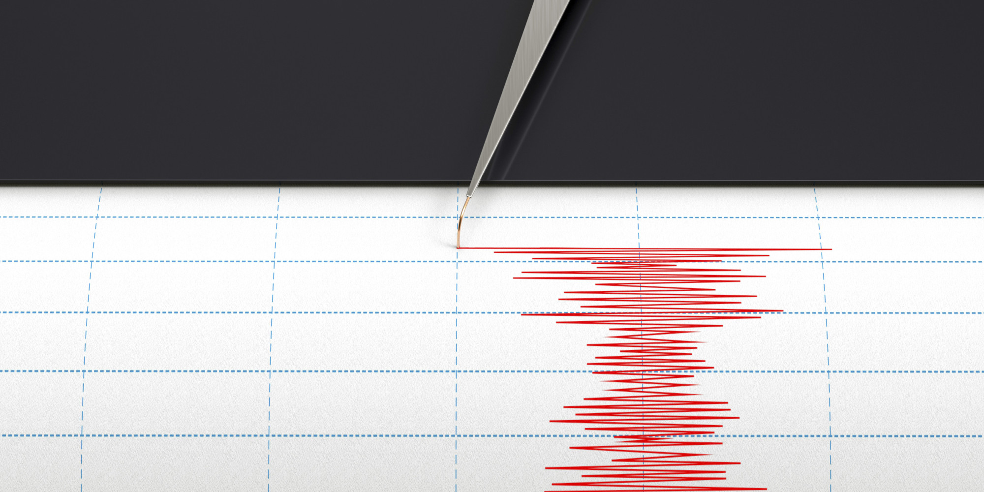 Earthquake Shakes East Midlands Moving Lincoln, Leicester, Loughborough ... - Huffington Post UK