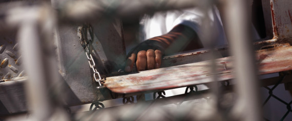 Guantanamo Bay