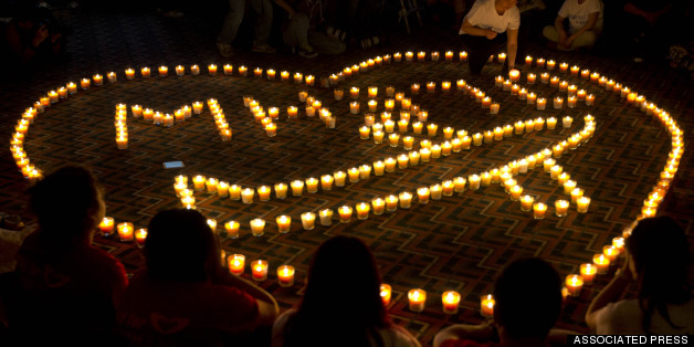 Disappearance Of Malaysia Airlines Flight #370 Declared An 'Accident'