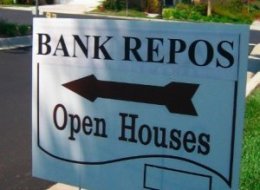 Underwater Mortagages