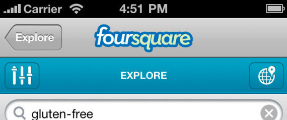 Foursquare