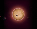 Super-Ancient Solar System