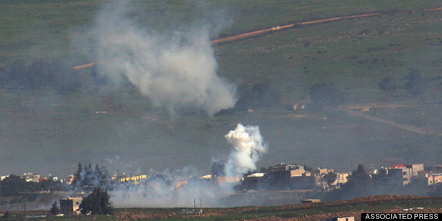 Israel: Hezbollah Does Not Want Border Clash To Escalate