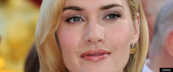 Kate Winslet Divorce
