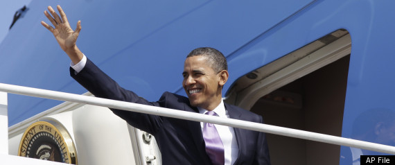 Obama Cuba Policy