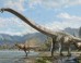 New Dinosaur Species