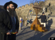 Being Jewish In China And Discovering What Really Matters
