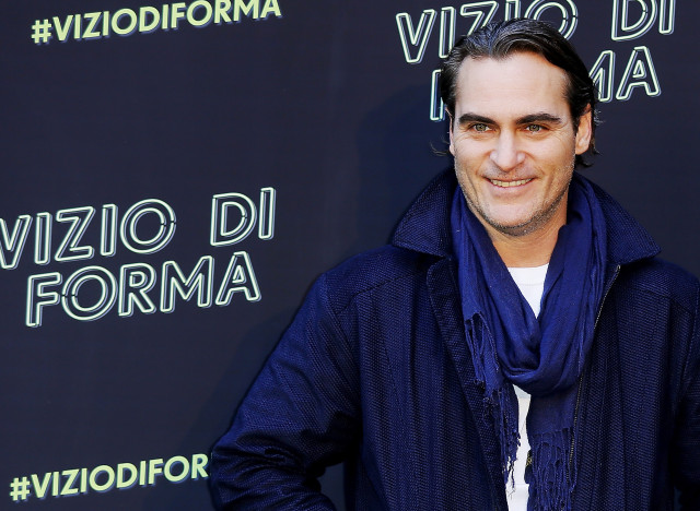 joaquin phoenix