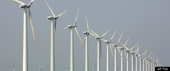 Energy Efficency