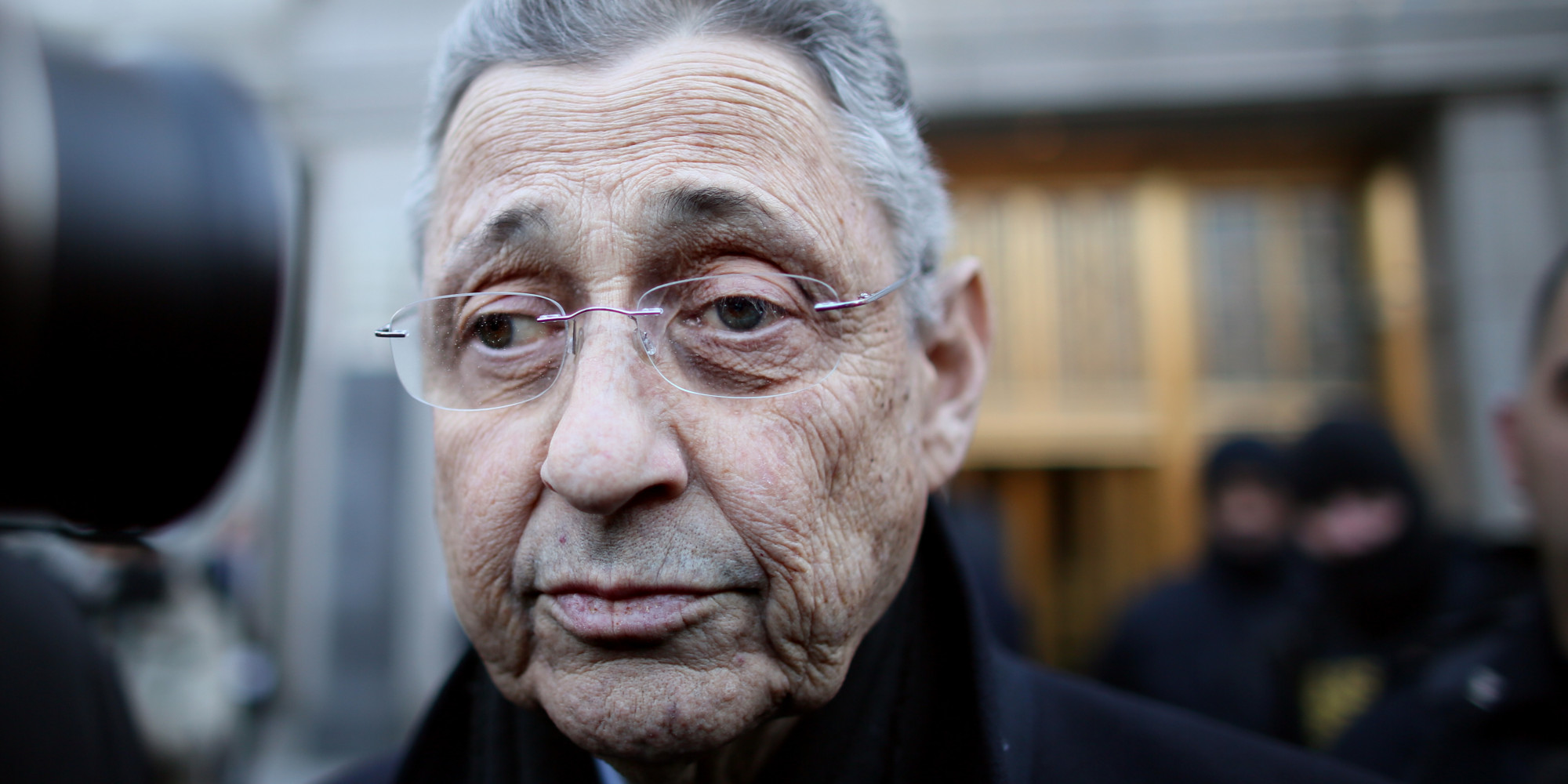 The Vultures of Albany, Past and Present - Huffington Post