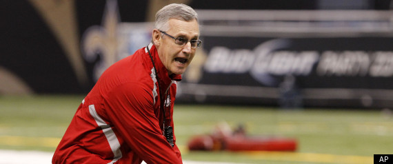 Jim Tressel Suspended