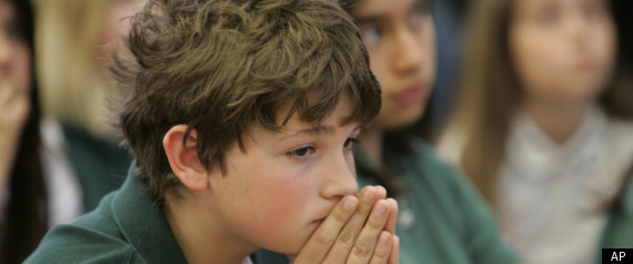 School Bullying